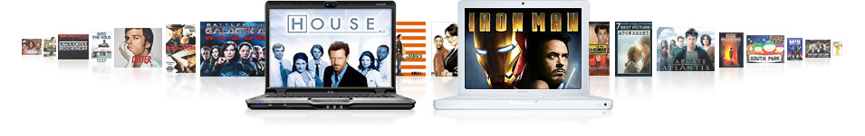 Ταινίες HD από την υπηρεσία VoD του Amazon