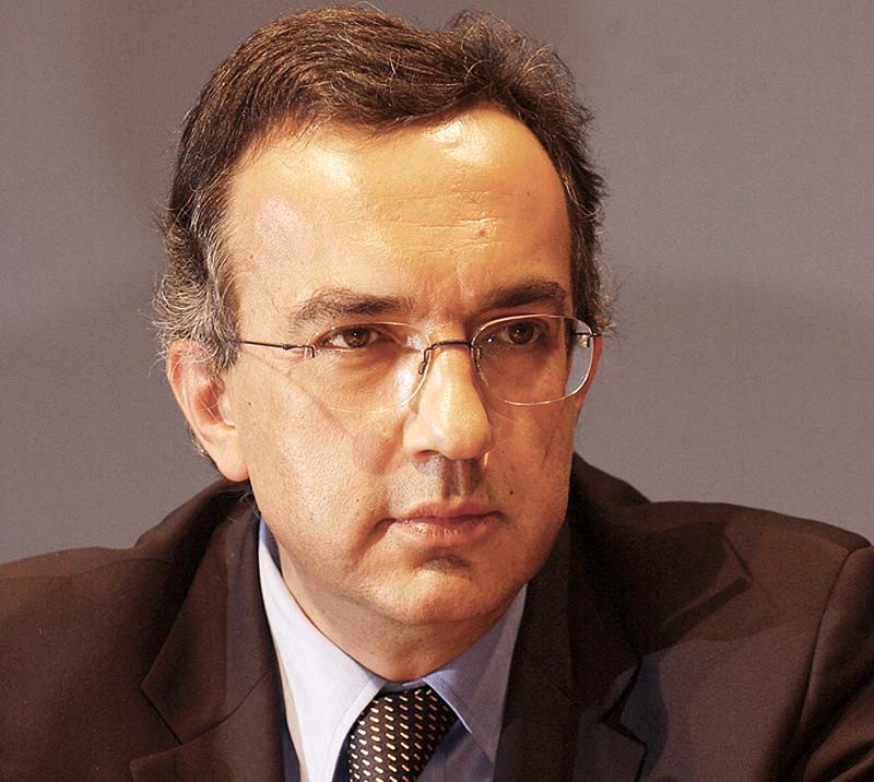 Οι φωνές του S. Marchionne τρόμαξαν τους συνδικαλιστές της Chrysler