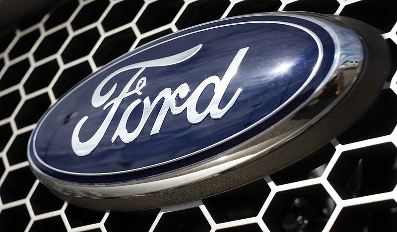 Ζημιές αλλά και αισιοδοξία στην Ford μετά τα αποτελέσματα του α΄τριμήνου 2009