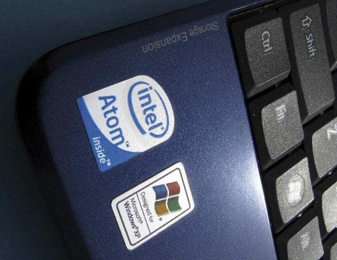 Στο μισό τα κέρδη της Intel, «δεν πάνε όμως παρακάτω», λέει η Intel