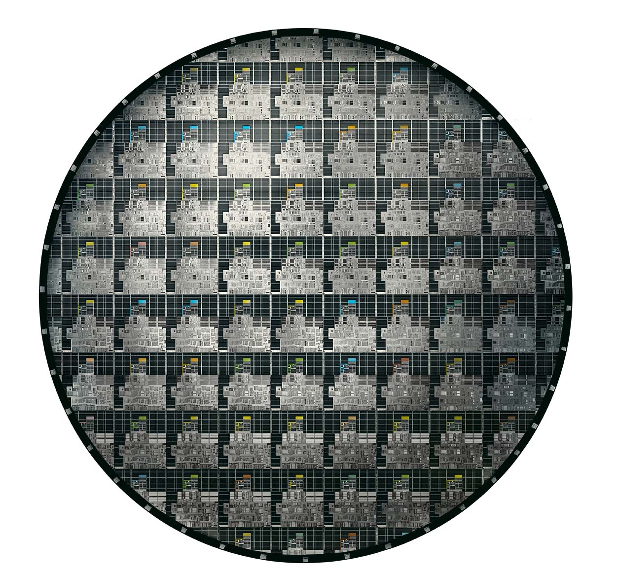 IBM Fellow: «Ο νόμος του Moore πέθανε»