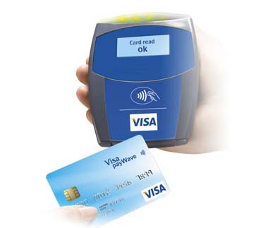 «Λεφτά να χουμε»: Visa από το μέλλον