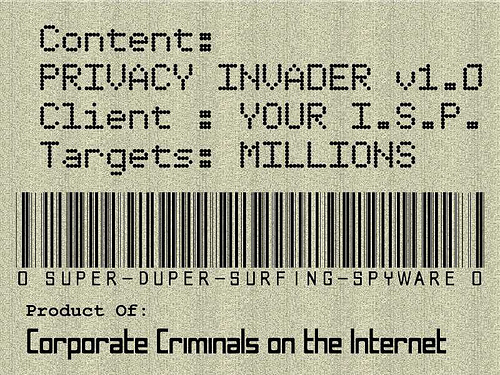 «Μην παρακολουθείτε τους πολίτες σας», λέει η Ε.Ε. στη Μ.Βρετανία