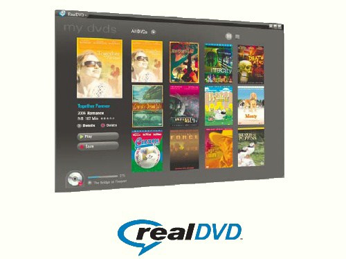To RealDVD στο εδώλιο