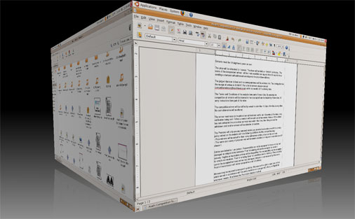 Διαθέσιμο το Ubuntu 9.04