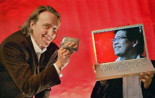 Λιγότερο ζημιογόνες οι εφημερίδες από το YouTube