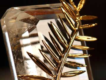 Ταινίες διάσημων δημιουργών στο διαγωνιστικό του φετινού Φεστιβάλ των Καννών