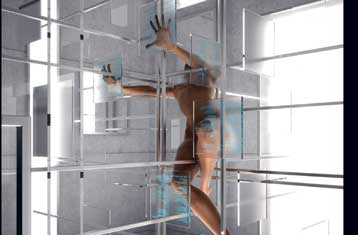 Ανοίγει τις πύλες του στην Τεχνόπολη το 5ο Φεστιβάλ Athens Video Art