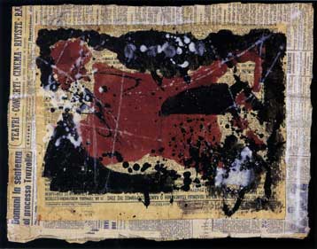 Έκθεση αφιερωμένη στον Βλάση Κανιάρη στο Μέγαρο Εϋνάρδου