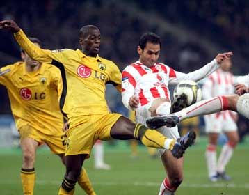 Ολυμπιακός για το 24ο και ΑΕΚ για το 14ο Κύπελλο