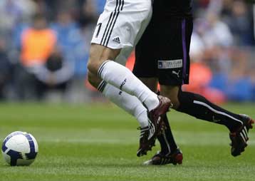 Τα φώτα στο el clasico ενώ όλες οι «μάχες» κορυφώνονται