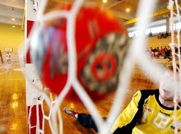 Πανελλήνιος για πρωτιά και Ν.Ιωνία με Αναγέννηση Αρτας για τα ημιτελικά