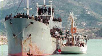 Η έκθεση του Στέιτ Ντιπάρτμεντ για την τρομοκρατία στην Ελλάδα το 2008