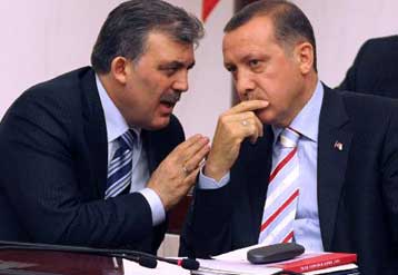 Σε κυβερνητικό ανασχηματισμό προχώρησε ο Τ.Ερντογάν