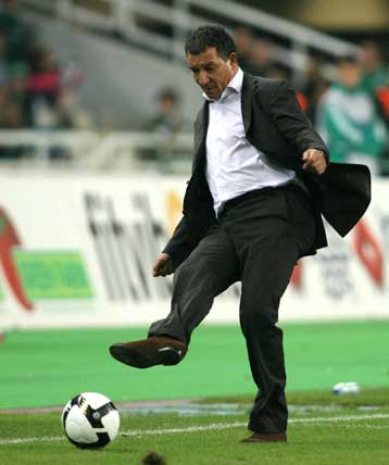 Τους «τρέλανε» ο Τεν Κάτε με απρόσμενο ρεπό-δώρο