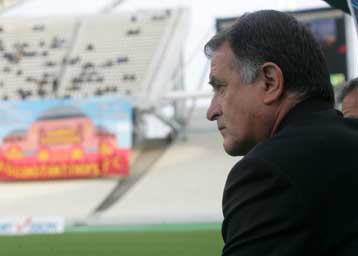 Την όαση μετά τη… ξηρασία ψάχνει η ΑΕΚ στον τελικό του Κυπέλλου