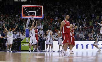 «Έσπασαν» καρδιές και… παράδοση με τον ΠΑΟ να παίρνει νίκη-πρόκριση στον τελικό