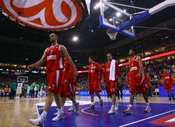 Στόχος το πρωτάθλημα λένε πλέον οι «ερυθρόλευκοι»