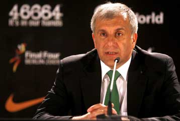 Οι ήρωες του Ομπράντοβιτς και το παράπονο του Γιαννάκη