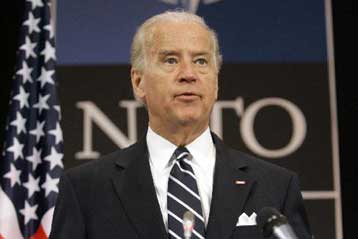 Περιοδεία Μπάιντεν σε Βοσνία, Κόσοβο και Σερβία στα μέσα Μαΐου