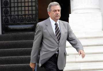 Καθησυχαστικός ο υπουργός Υγείας αναφορικά με τη νέα γρίπη