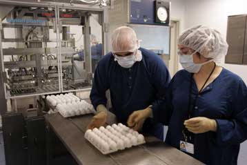 Αναποτελεσματικό για τη νέα γρίπη το υπάρχον εποχικό εμβόλιο