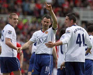 «Διπλό» με «ρεζέρβες» για τη Μάντσεστερ, «τρίποντα» για Τσέλσι και Αρσεναλ