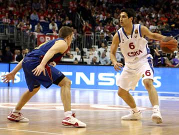 Ο Ζήσης προειδοποιεί τον ΠΑΟ… «θα φτύσει αίμα κόντρα στην ΤΣΣΚΑ»