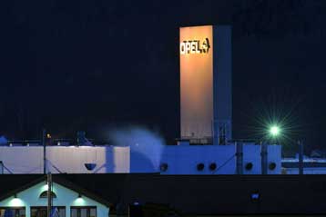 H Fiat ζητά από το Βερολίνο να εξαγοράσει τη GM Europe