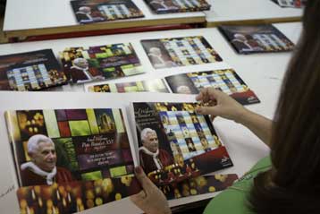 Ο Πάπας μεταβαίνει στη Μέση Ανατολή «ως προσκυνητής της Ειρήνης»