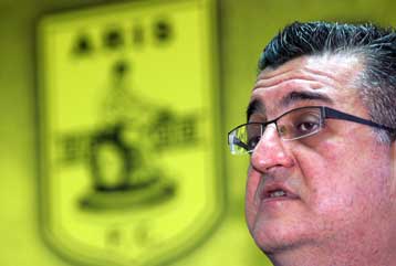 Αποκαλύψεις άρνησης του Σκόρδα για Εστογιανόφ και πρόθεση παραχώρησης του Κόκε