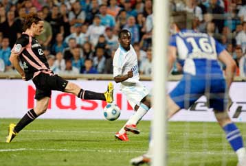 Ευκαιρία στην Μπορντό δίνει η Μαρσέιγ, «κατρακυλά» η Λιόν