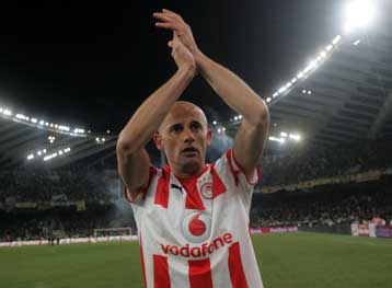 Αυλαία με νταμπλ για τον Τζόρτζεβιτς, ρεκόρ με εννέα Κύπελλα για τον Νικοπολίδη