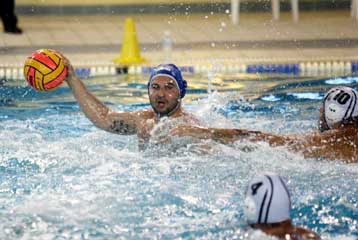 Δεύτερος ο Πανιώνιος μετά την ήττα του Παναθηναϊκού στη Χίο