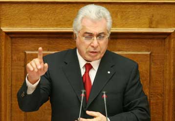 Να παραπεμφθεί ο Αρ.Παυλίδης ζητά η κοινή γνώμη, σύμφωνα με δημοσκόπηση της MRB