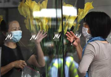 Καναδός μετέδωσε τη νέα γρίπη σε κοπάδι χοίρων