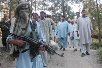 Κινδυνεύει -και πάλι- η εύθραυστη εκεχειρία κυβέρνησης-Ταλιμπάν στο Πακιστάν