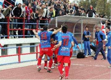 Ανέβηκαν στη Β Εθνική Ηλιούπολη και Δόξα, σε μπαράζ Ρόδος και Παναιτωλικός