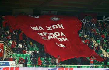 Ο Γιουσέφ Μοχτάρι στη λίστα του Βόλφγκανγκ Βολφ για την Ξάνθη