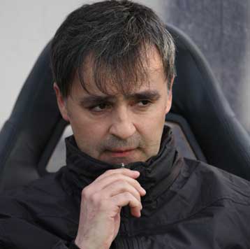 Φιλική νίκη του Πανιωνίου επί του Λεβαδειακού υπό το βλέμμα του Φερέρα