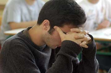 Στο ρυθμό των Πανελλαδικών Εξετάσεων οι μαθητές