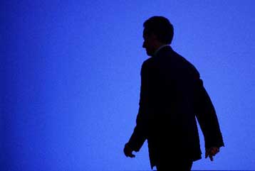 «Aπογοητευμένη» από τον Νικολά Σαρκοζί η πλειονότητα των Γάλλων πολιτών