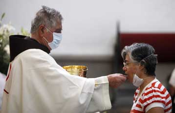 Δεν αποκλείει δεύτερο -χειρότερο- κύμα της νέας γρίπης η επικεφαλής του ΠΟΥ