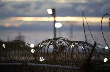 Να δεχτεί κρατούμενους του Γκουαντάναμο ζητούν από τη Γερμανία οι ΗΠΑ