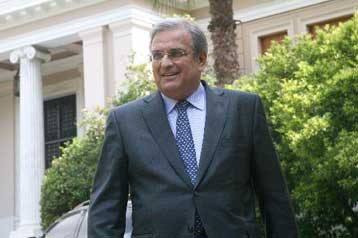 Οι τελευταίες οικονομικές εξελίξεις στην ατζέντα του Eurogroup, τη Δευτέρα