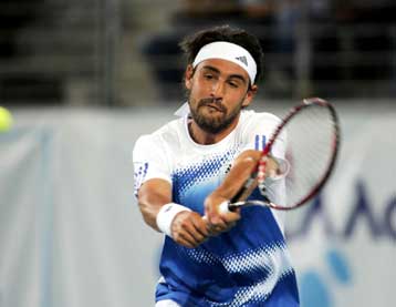 Ο Παγδατής 87ος της παγκόσμιας κατάταξης, η Δανιηλίδου στο Νο 293, η Γερασίμου 210η