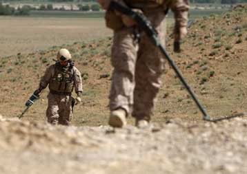 Έρευνα στην Ιταλία για το θάνατο 12χρονης από ΝΑΤΟϊκά πυρά στο Αφγανιστάν