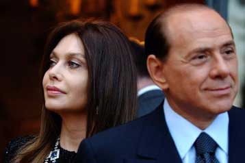 Ο Σίλβιο, η Βερόνικα και το διαζύγιο: «Να μου ζητήσει συγγνώμη» λέει ο Καβαλιέρε