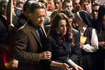 Για παρακώλυση των γυρισμάτων του «Illuminati» κατηγορεί το Βατικανό ο Ρον Χάουαρντ