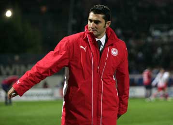 Και το σίριαλ Βαλβέρδε – Ολυμπιακού συνεχίζεται…